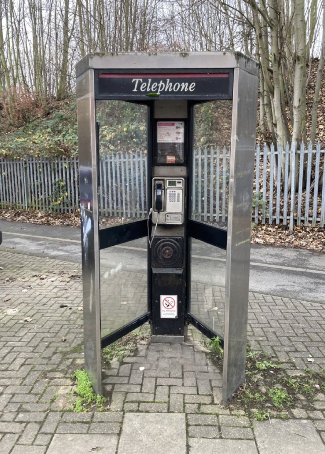 50 Cool Payphones to Appreciate a Dying Artform